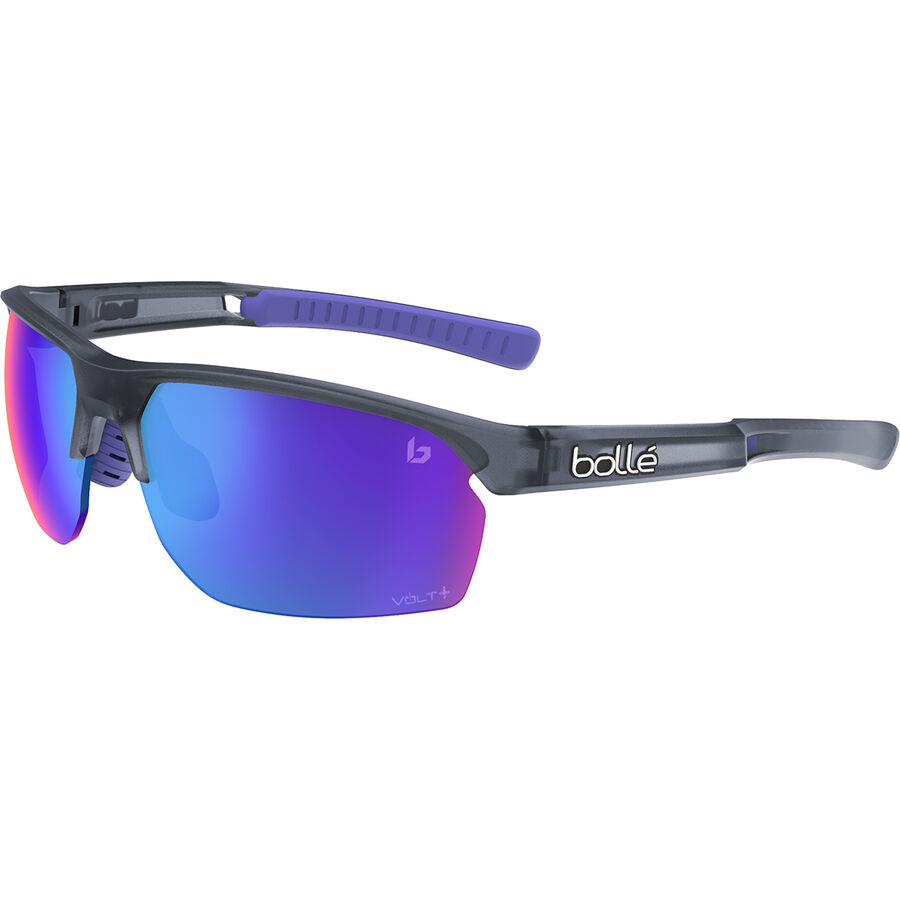 VICTUS S, Titanium Matte-Volt+ Ultraviolet Polarized, hi-res